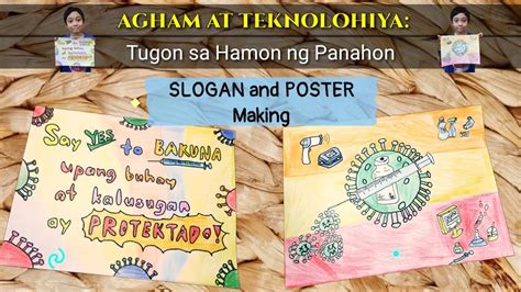 Agham at Teknolohiya: Tugon sa Hamon ng Panahon - YouTube