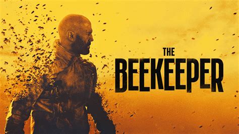 Download The Beekeeper 2024 - Daron Emelita