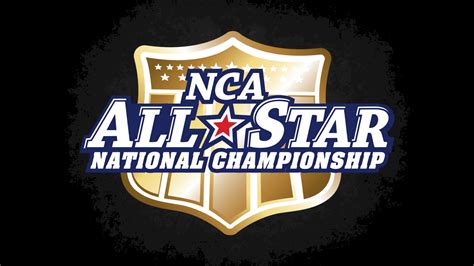 2017 NCA All-Star Nationals - Varsity TV Event - Varsity