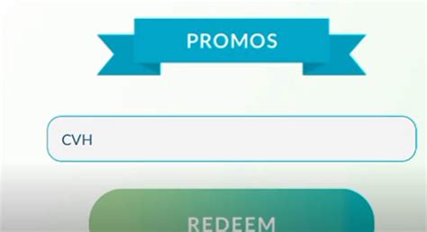 Pokemon GO Promo Codes [December 2022] - Gametimeprime