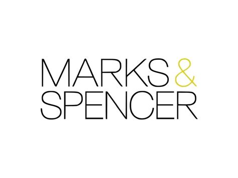 Marks and Spencer Logo PNG vector in SVG, PDF, AI, CDR format