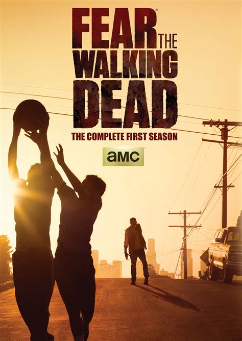 Customer Reviews: Fear the Walking Dead: The Complete First Season - Best Buy