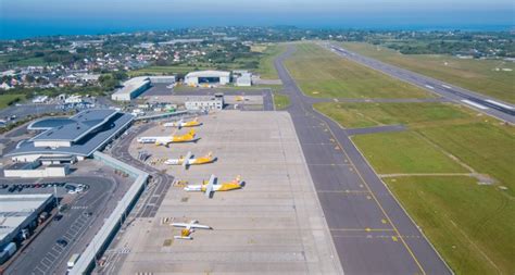 Guernsey and Alderney Airport Opening Hours | Guernsey Airport