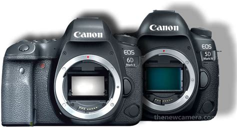 Canon 5D Mark IV « NEW CAMERA