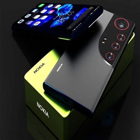 Nokia X50 Pro 2024: HUGE 8400mAh Battery, 200MP Camera!