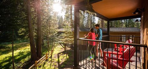 Cabin Rentals in Mariposa County | Find Yosemite Cabins