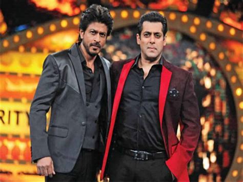 SRK, Salman to shoot for 'Tiger 3' at massive set, deets inside