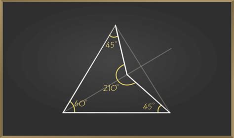 Concave Quadrilateral Shape