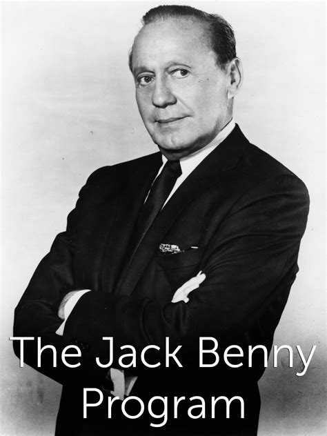 The Jack Benny Show - Full Cast & Crew - TV Guide