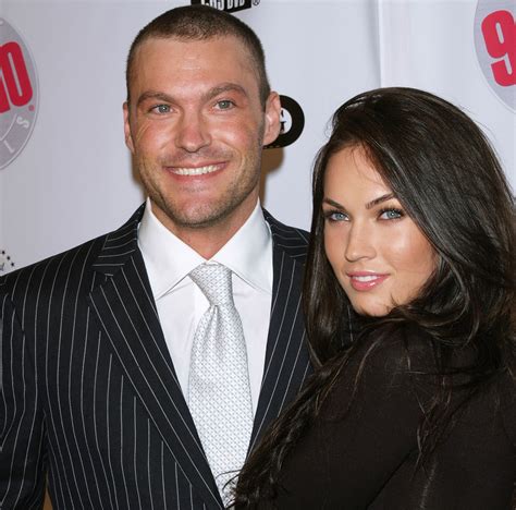 A timeline of Megan Fox and Brian Austin Green’s relationship, pre ...