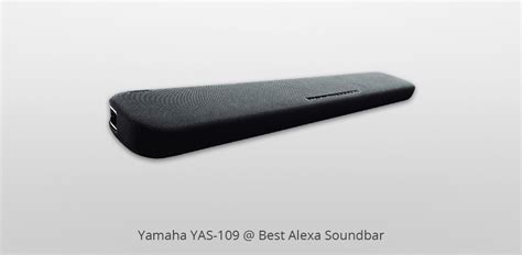 7 Best Alexa Soundbars in 2024