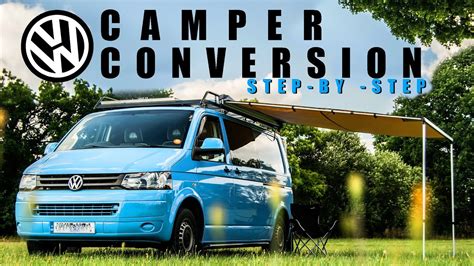 Vw Transporter T5 Camper Conversion | atelier-yuwa.ciao.jp