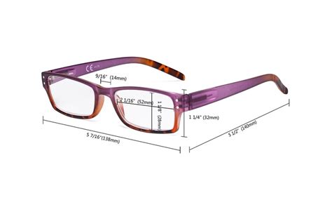 Up To 67% Off on Ladies Reading Glasses - 4 Pa... | Groupon Goods