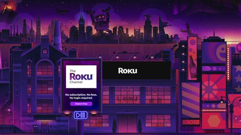 Roku is Rolling Out an Updated Screen Saver - Cord Cutters News