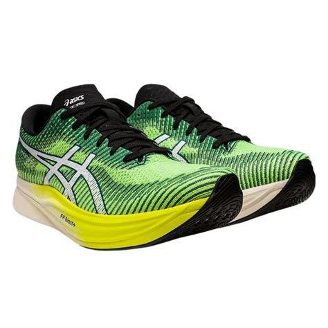 ASICS Magic Speed 2, review y opiniones | Desde 99,00 € | Runnea