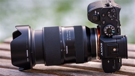 TAMRON 28-75mm f2.8 G2 SONY A063-