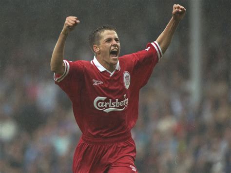 Transfer news: Michael Owen becomes the latest Liverpool legend to ...