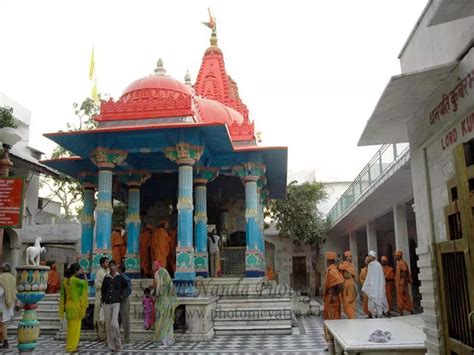 brahma temple in india list – PressWire18