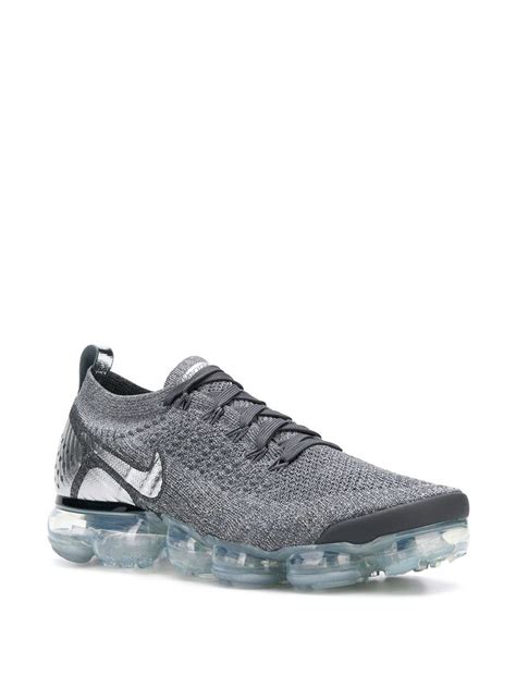 Nike Air VaporMax Flyknit 2 Sneakers - Farfetch