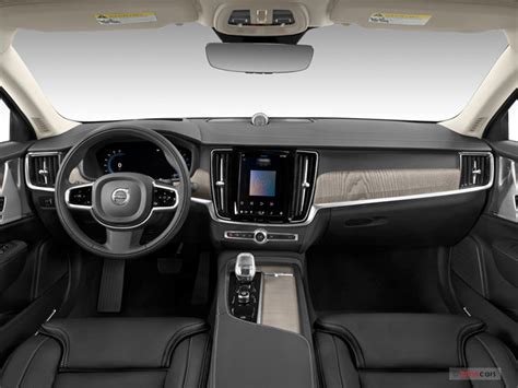 2022 Volvo S90 Pictures: | U.S. News