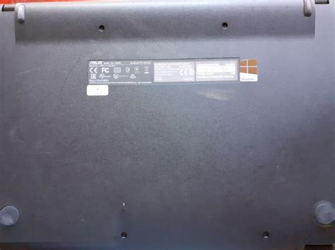 Laptops & Notebooks - Asus X540S Laptop **Please Read Specs was sold ...