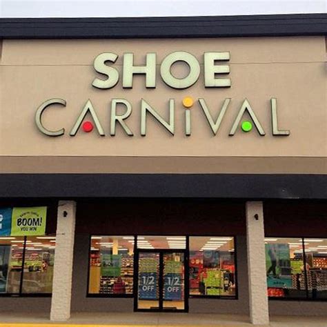 Shoe Carnival Reports Third Consecutive Quarter of Record Net Sales and ...