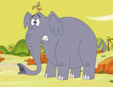 Eli the Elephant | Fictional Characters Wiki | Fandom