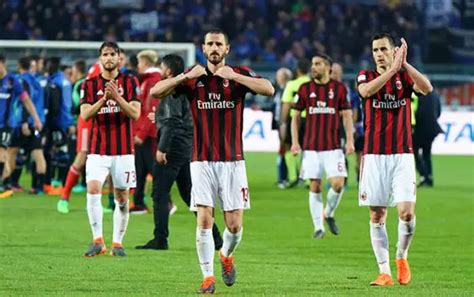 5 Things we learned after Atalanta vs Milan - AC Milan News