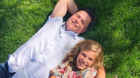 Donny Osmond Shares New Photo With Only Granddaughter Emy