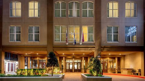 Hotel near Bourbon Street | Hyatt Centric French Quarter