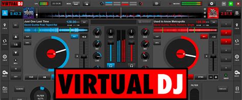 Virtual Dj Pro 2021 Infinity - Software para Dj - Artista Pirata