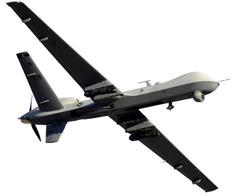 MQ-9 Reaper | MAG Aerospace