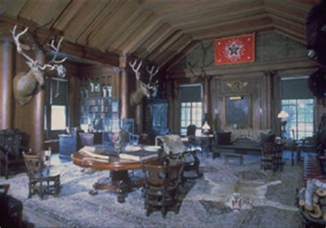 Theodore Roosevelt's Sagamore Hill--Presidents: A Discover Our Shared Heritage Travel Itinerary