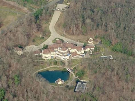 50 Cent House | Celebrities