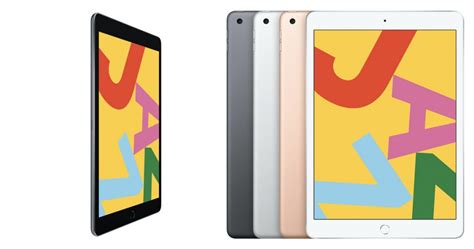 Apple iPad 7th Generation on sale for $279 - The Freebie Guy® ️️️