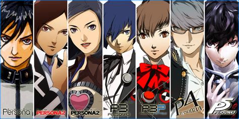 Destino RPG: Shin Megami Tensei: Persona - ¿Qué es y por dónde empezar?