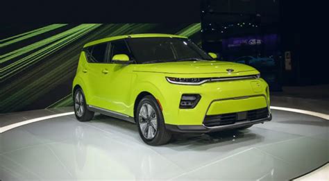 2023 KIA Soul First Photos Shows Its Urban Crossover - FutureCarsTalk.com