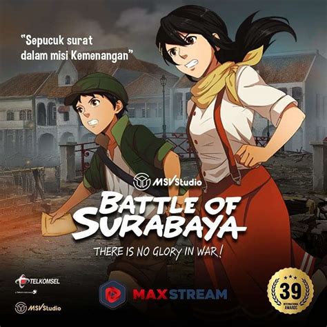 The Battle Of Surabaya – newstempo