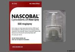 Nascobal Prices, Coupons & Savings Tips - GoodRx