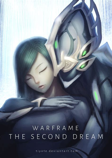 14+ Warframe Fan Art - KiegisRyeln