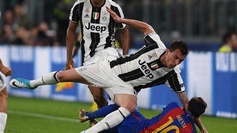 Barcelona vs. Juventus live stream: How to watch Champions League ...