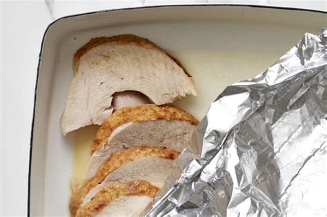 How To Reheat Turkey and Keep It Moist | The Kitchn