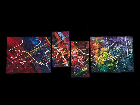 Perception vs Reality | Contemporary abstract art, Contemporary abstract painting, Art