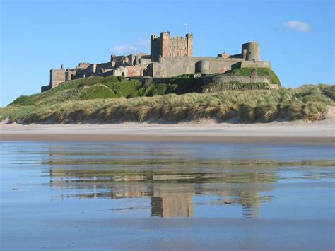 The Brit Travel Fiver – Five Beautiful Castles To Visit Still in ...