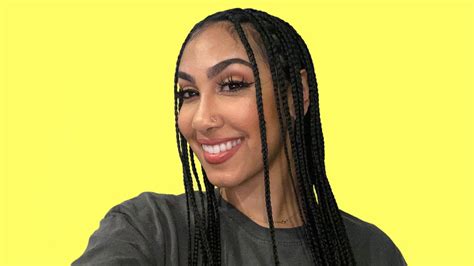 Queen Naija Breaks Down The Meaning Of "Butterflies Pt. 2" | Genius