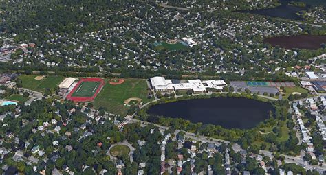 Daedalus Projects receives Massachusetts School Building Authority ...