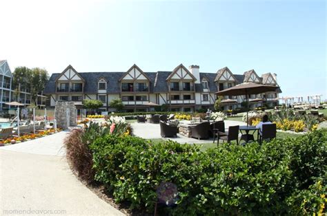 Carlsbad Inn Beach Resort with ResorTime Review