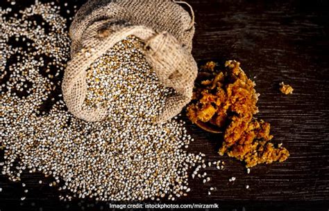 Bajra Benefits: 8 Amazing Benefits Of This Gluten-Free Pseudo-Grain ...