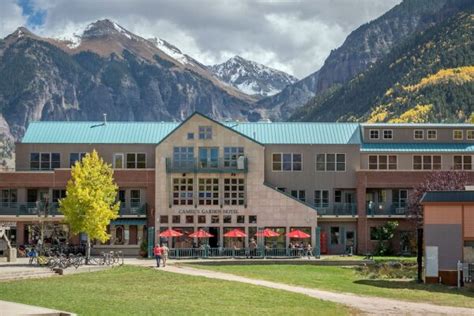 15 Best Hotels in Telluride | U.S. News