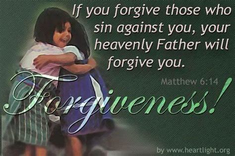 Jesus Quotes About Forgiveness. QuotesGram